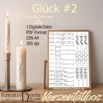 Glück #2